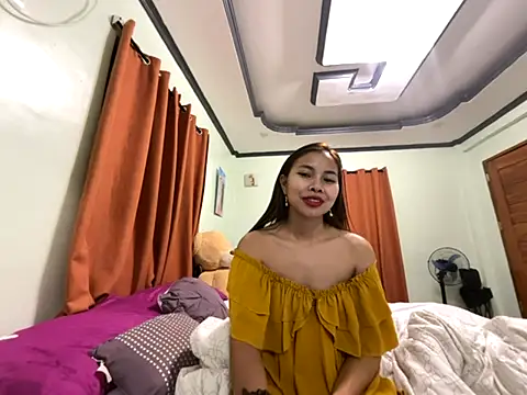 pinay6969 online show from October 31, 12:17 pm