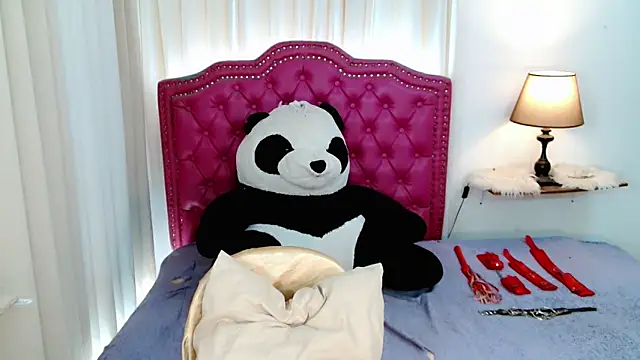 DreamLADYBOY online show from May 3, 2:23 pm