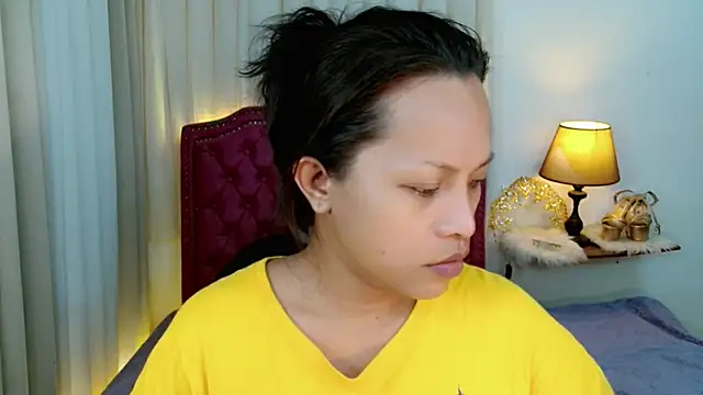 DreamLADYBOY online show from May 30, 3:03 am