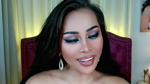 DreamLADYBOY online show from June 22, 3:25 am