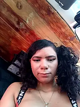 Simone Miller online show from January 14, 3:36 pm