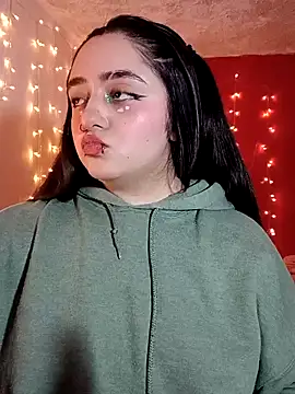 IvonneT online show from November 28, 4:15 am