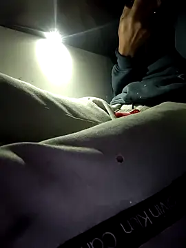 Snapshot of BIG-CkD_F chatting on January 16, 1:36 pm BIG-CkD F online show from January 16, 1:36 pm