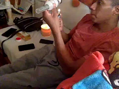 Snapshot of BIG-CkD_F chatting on January 29, 4:52 pm BIG-CkD F online show from January 29, 4:52 pm