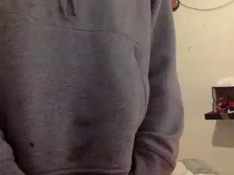 Snapshot of BIG-CkD_F chatting on February 11, 7:59 pm BIG-CkD F online show from February 11, 7:59 pm