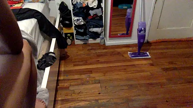 Snapshot of BIG-CkD_F chatting on March 13, 4:56 pm BIG-CkD F online show from March 13, 4:56 pm