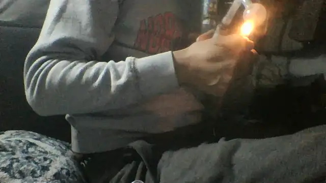 BIG-CkD F online show from December 23, 8:45 am