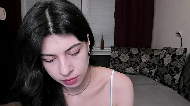 MolagAnna online show from February 21, 9:11 pm