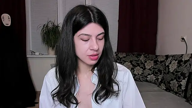 MolagAnna online show from February 28, 6:09 pm