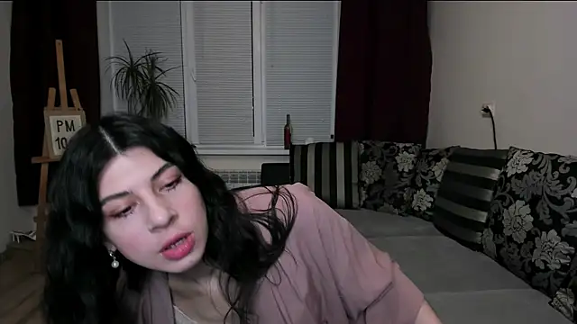 MolagAnna online show from December 16, 7:52 pm