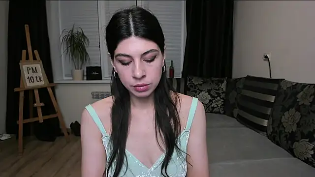 MolagAnna online show from March 25, 6:58 pm