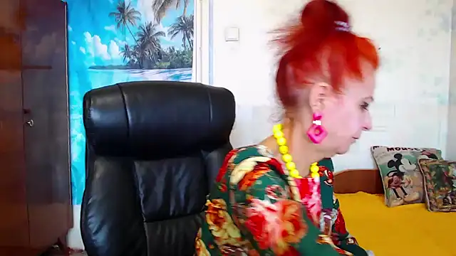 MilayaDFlow online show from March 15, 8:42 am