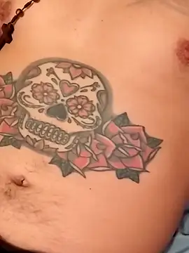 xico8 online show from November 16, 1:55 am