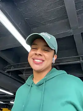 trianawhite online show from February 18, 4:16 pm