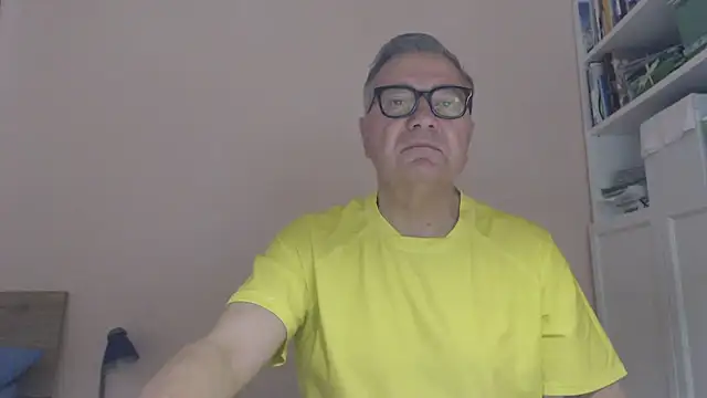 YOU6me online show from July 13, 6:49 am
