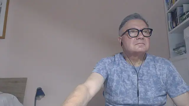 YOU6me online show from July 31, 8:03 am
