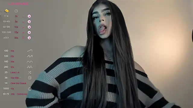 sweetest bella online show from January 16, 11:59 pm