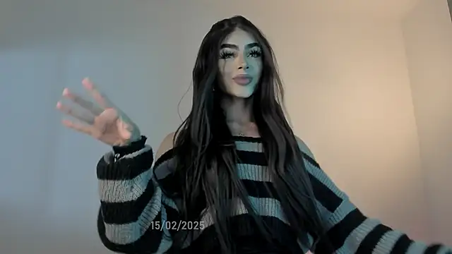 sweetest bella online show from February 15, 9:04 pm