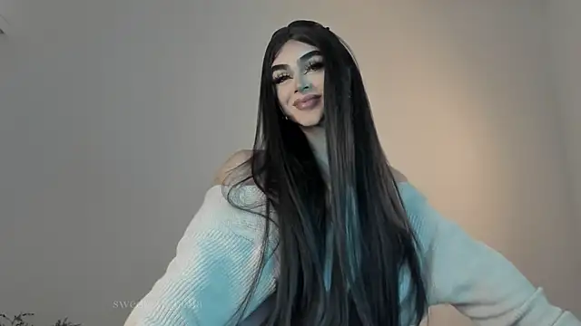 sweetest bella online show from March 9, 10:30 pm