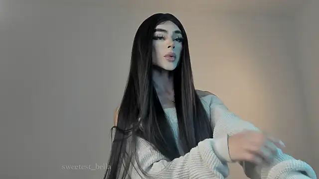 sweetest bella online show from March 11, 12:44 am