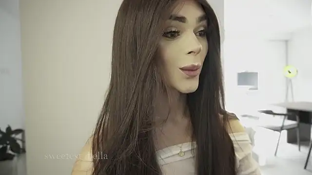 sweetest bella online show from May 22, 4:56 pm