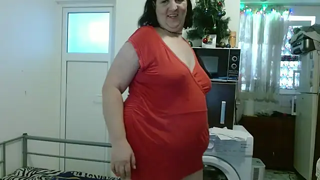 Snapshot of RidemerafSuzana chatting on January 17, 12:31 pm RidemerafSuzana online show from January 17, 12:31 pm