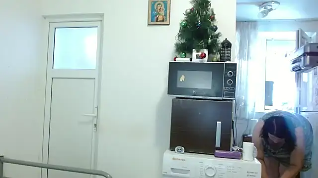 Snapshot of RidemerafSuzana chatting on September 10, 12:05 pm RidemerafSuzana online show from September 10, 12:05 pm