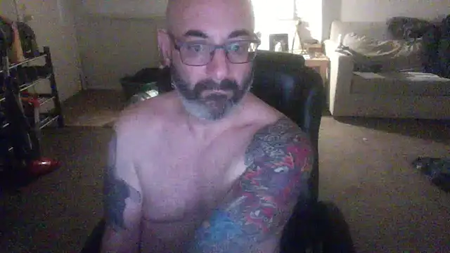 palidin1 online show from February 3, 2:53 am