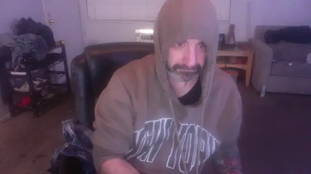 palidin1 online show from February 10, 11:14 am