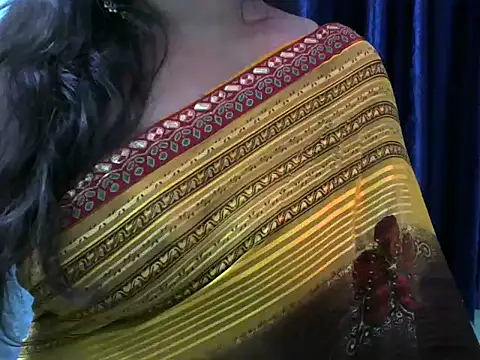 SexyRashmika online show from January 19, 1:10 am