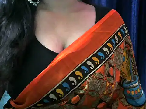 SexyRashmika online show from February 4, 7:55 pm