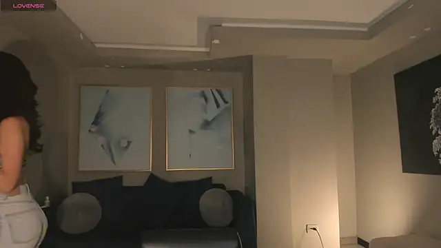 AnaDurant online show from September 26, 12:31 pm