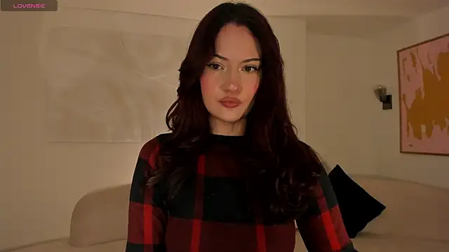 AnaDurant online show from September 30, 12:21 pm