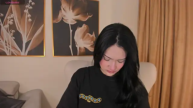 AnaDurant online show from October 11, 12:26 pm