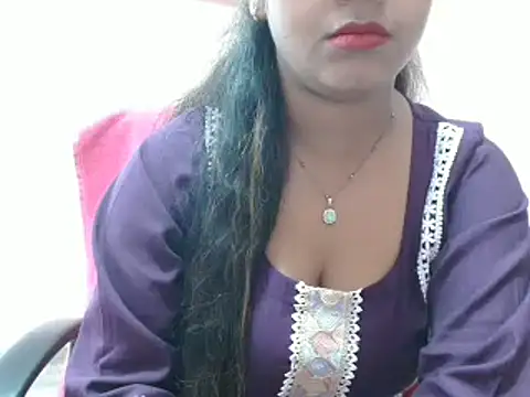 LovingPihu online show from January 27, 5:36 am