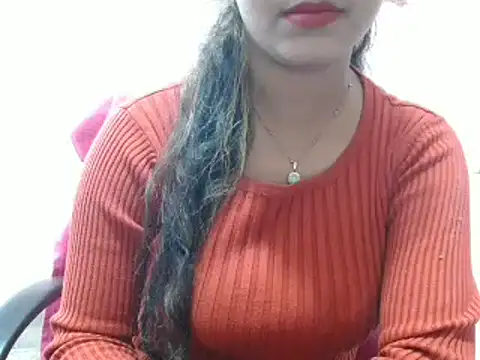 LovingPihu online show from January 30, 4:58 am