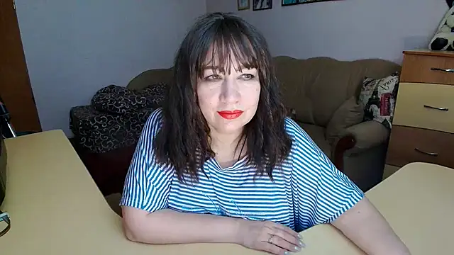 Lucretia Goldi  online show from February 27, 10:43 pm