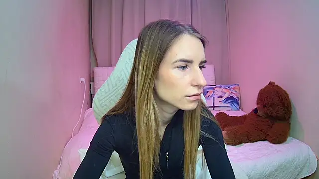 DeboraHorny online show from February 16, 7:15 am