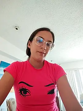 Snapshot of Theambersin chatting on March 15, 7:53 pm Theambersin online show from March 15, 7:53 pm