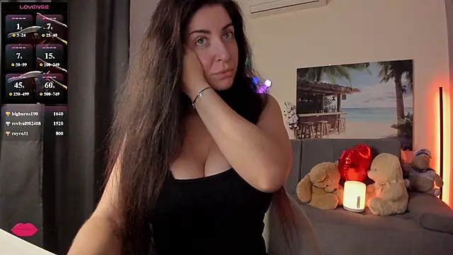 victorias world online show from July 14, 5:18 pm