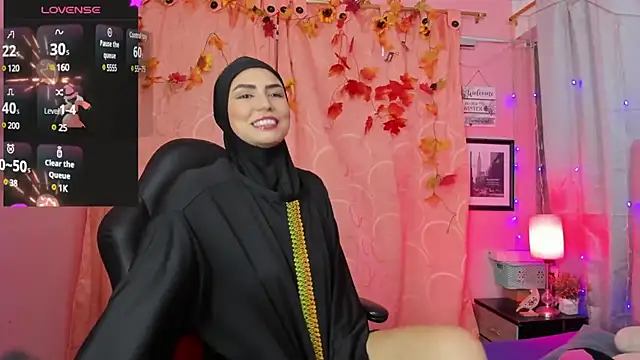 DarshaKhemu online show from January 8, 8:29 pm