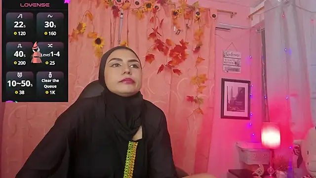 DarshaKhemu online show from January 8, 11:30 pm