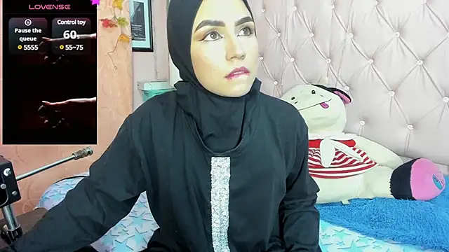 DarshaKhemu online show from January 15, 8:37 pm