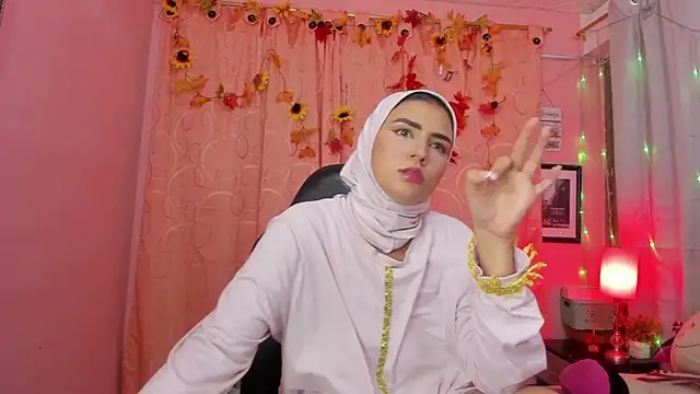 DarshaKhemu online show from January 20, 11:43 pm