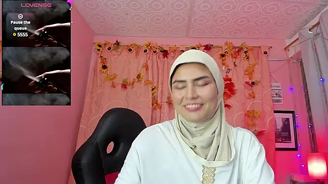 DarshaKhemu online show from January 29, 12:33 am