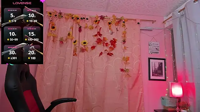 DarshaKhemu online show from February 1, 8:58 pm