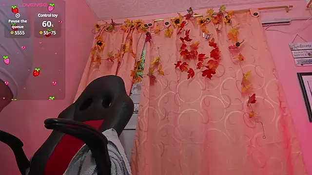 DarshaKhemu online show from February 14, 6:02 am