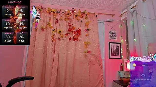 DarshaKhemu online show from February 26, 11:48 pm