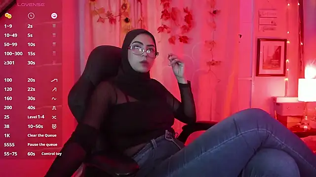 DarshaKhemu online show from March 15, 11:39 pm