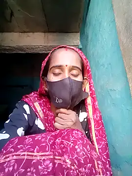 Mohni Das online show from December 9, 9:17 am